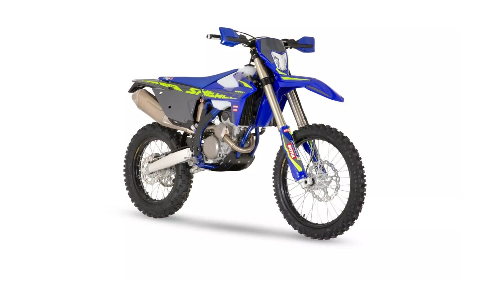 Sherco 300 SEF Factory - Image 6 Sherco 300 SEF Factory - Image 6