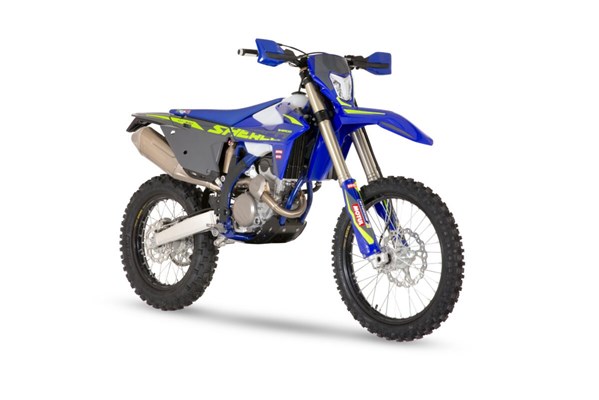 Sherco 300 SEF Factory () - Bild 7