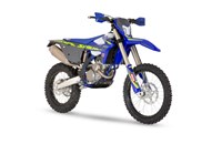 Sherco 300 SEF Factory 2025 - Bild 8 Sherco 300 SEF Factory 2025 - Bild 8