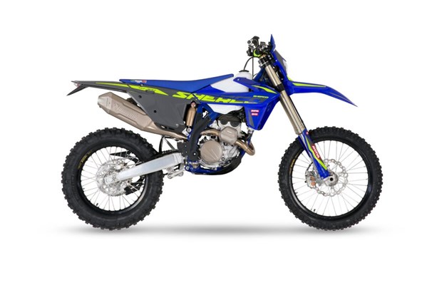 Sherco 300 SEF Factory () - Bild 8