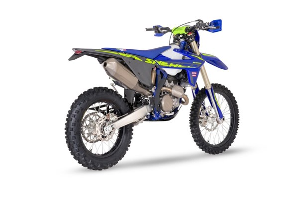 Sherco 300 SEF Factory () - Bild 9