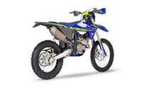 Sherco 300 SEF Factory 2025 - Bild 10 Sherco 300 SEF Factory 2025 - Bild 10