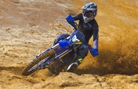 Sherco 450 SEF Factory 2025 - Bild 1