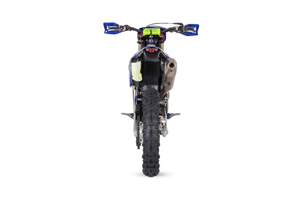 Sherco 450 SEF Factory () - Bild 2
