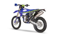 Sherco 450 SEF Factory 2025 - Bild 4