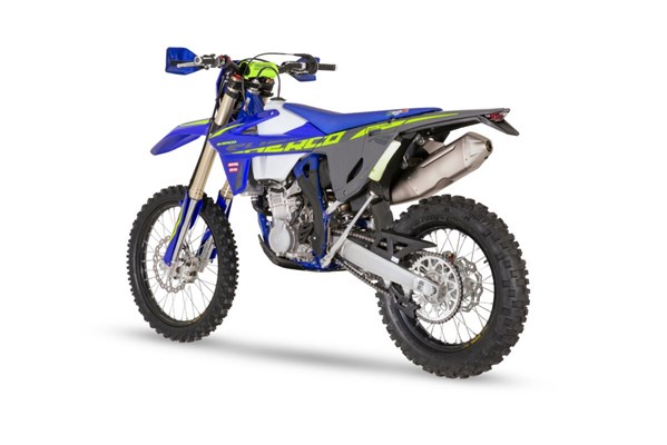 Sherco 450 SEF Factory () - Bild 3