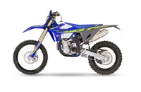Sherco 450 SEF Factory 2025 - Bild 5