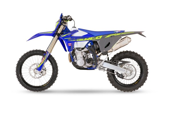 Sherco 450 SEF Factory () - Bild 4