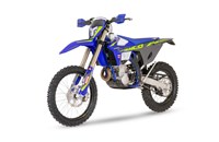 Sherco 450 SEF Factory 2025 - Bild 6