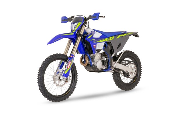 Sherco 450 SEF Factory () - Bild 5