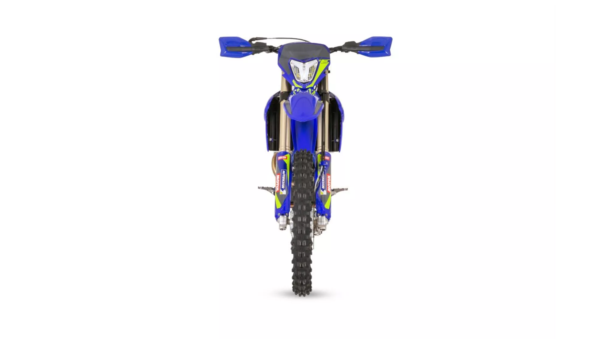 Sherco 450 SEF Factory - Slika 5 Sherco 450 SEF Factory - Slika 5