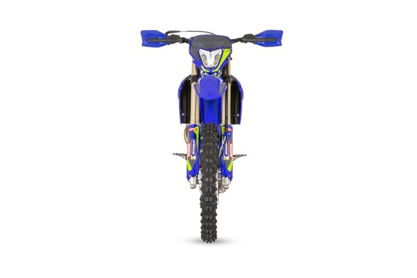 Sherco 450 SEF Factory () - Bild 6