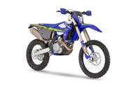 Sherco 450 SEF Factory 2025 - Bild 8