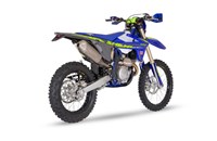 Sherco 450 SEF Factory 2025 - Bild 10