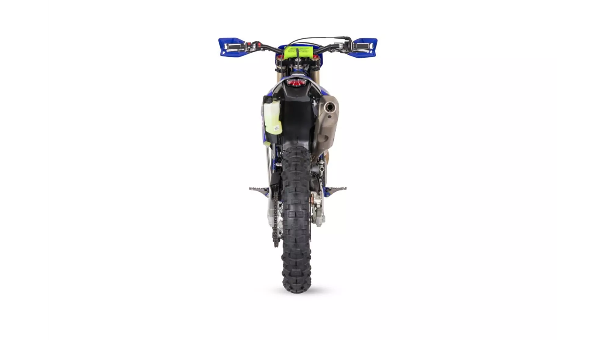 Sherco 500 SEF Factory - Obrázek 1 Sherco 500 SEF Factory - Obrázek 1