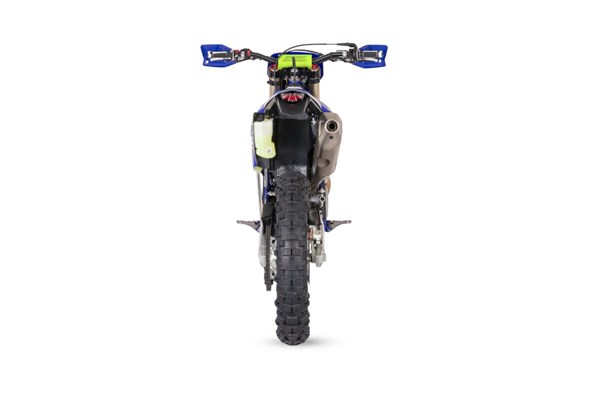 Sherco 500 SEF Factory () - Bild 2