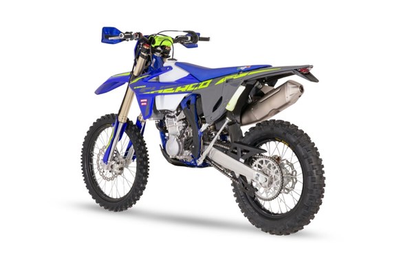 Sherco 500 SEF Factory () - Bild 3