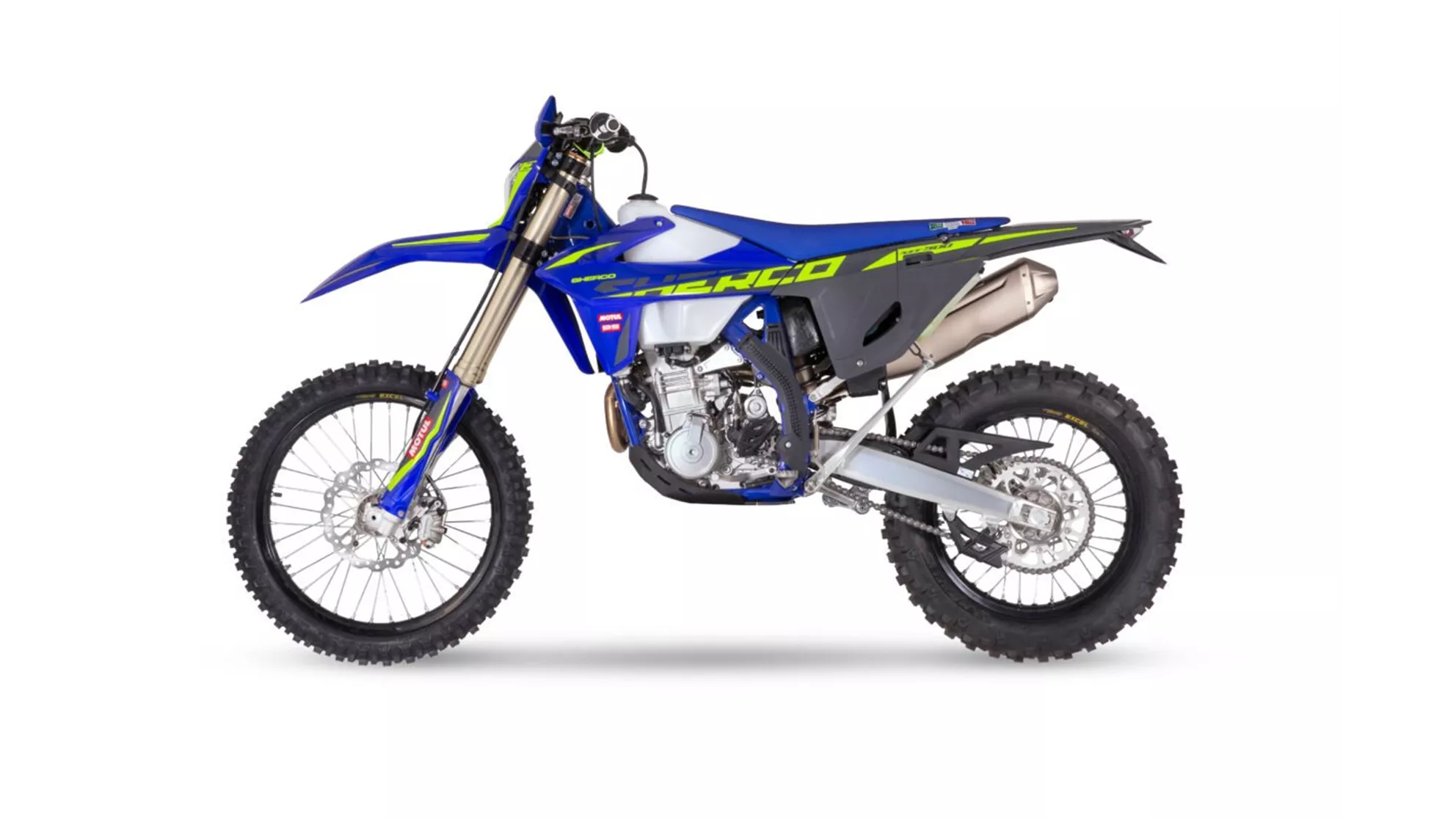 Sherco 500 SEF Factory - Obrázek 3 Sherco 500 SEF Factory - Obrázek 3