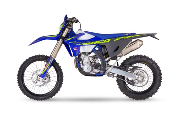 Sherco 500 SEF Factory () - Bild 4