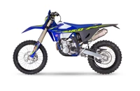 Sherco 500 SEF Factory 2025 - Bild 5 Sherco 500 SEF Factory 2025 - Bild 5