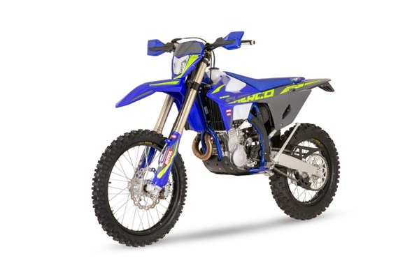 Sherco 500 SEF Factory () - Bild 5