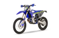 Sherco 500 SEF Factory 2025 - Bild 6 Sherco 500 SEF Factory 2025 - Bild 6