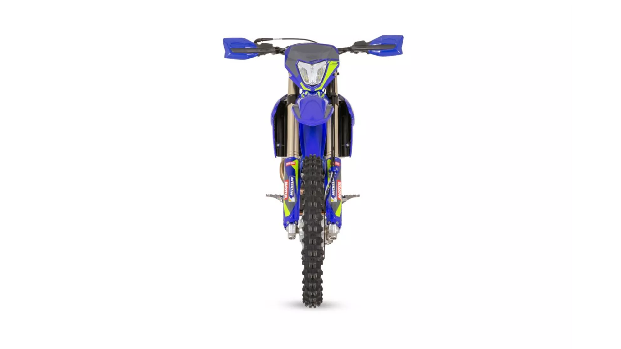 Sherco 500 SEF Factory - Obrázek 5 Sherco 500 SEF Factory - Obrázek 5