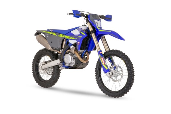 Sherco 500 SEF Factory () - Bild 7