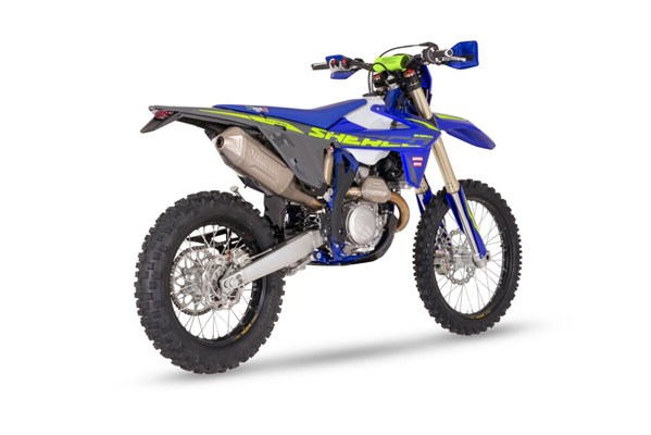 Sherco 500 SEF Factory () - Bild 9