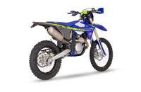 Sherco 500 SEF Factory 2025 - Bild 10 Sherco 500 SEF Factory 2025 - Bild 10