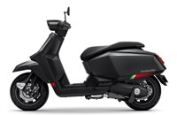 Lambretta X125 2025 - Bild 5 Lambretta X125 2025 - Bild 5