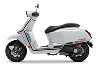 Lambretta X125 2025 - Bild 7 Lambretta X125 2025 - Bild 7