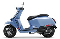 Lambretta X125 2025 - Bild 8 Lambretta X125 2025 - Bild 8