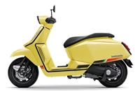 Lambretta X125 2025 - Bild 9 Lambretta X125 2025 - Bild 9