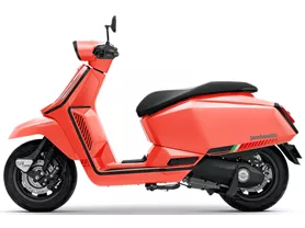 Lambretta X125 Lambretta X125