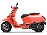 Lambretta X125 2025 Lambretta X125 2025