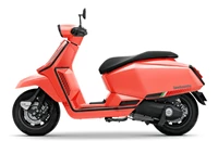 Lambretta X125 2025 - Bild 1 Lambretta X125 2025 - Bild 1
