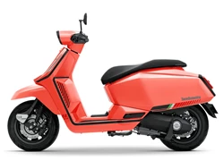 Lambretta X125 Lambretta X125