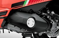 Lambretta X125 2025 - Bild 10 Lambretta X125 2025 - Bild 10