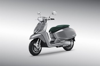 Lambretta X300 2025 - Bild 12 Lambretta X300 2025 - Bild 12