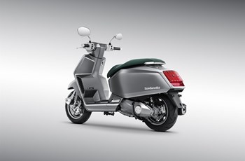 Lambretta X300 2025 - Bild 15 Lambretta X300 2025 - Bild 15