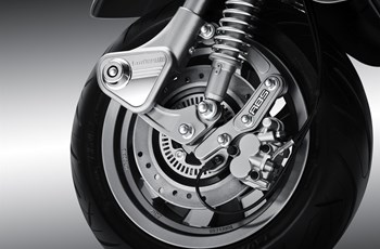 Lambretta X300 2025 - Bild 19 Lambretta X300 2025 - Bild 19