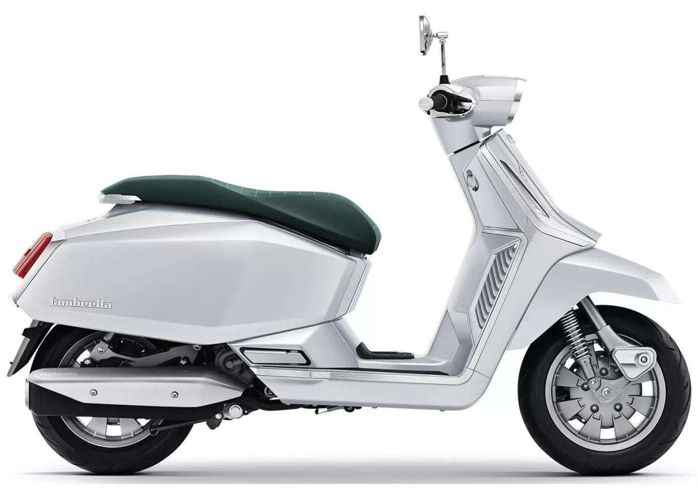 Lambretta X300 2025 Lambretta X300 2025