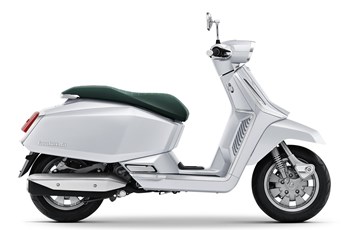 Lambretta X300 2025 - Bild 5 Lambretta X300 2025 - Bild 5