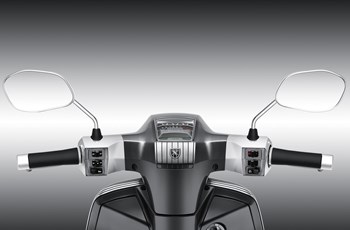 Lambretta X300 2025 - Bild 24 Lambretta X300 2025 - Bild 24