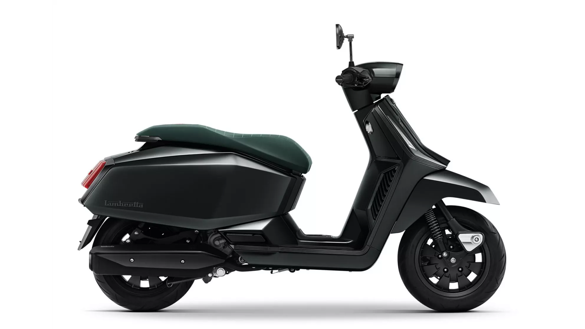 Lambretta X300 - Image 5 Lambretta X300 - Image 5