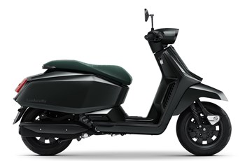 Lambretta X300 2025 - Bild 7 Lambretta X300 2025 - Bild 7