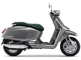 Lambretta X300 Lambretta X300