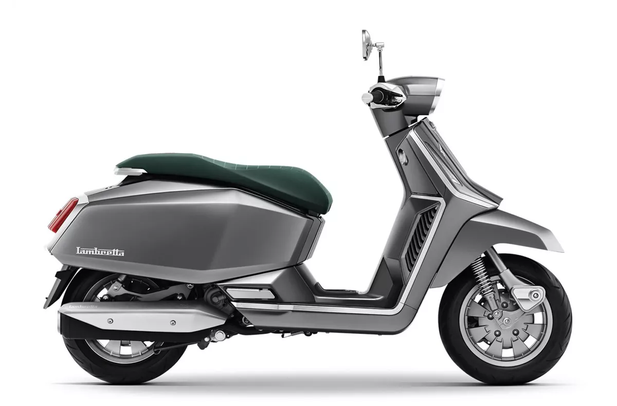 Lambretta X300 Lambretta X300