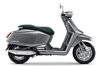 Lambretta X300 2025 - Bild 2 Lambretta X300 2025 - Bild 2